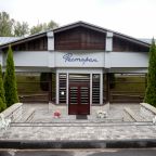 Бар / Ресторан, Парк-Отель Мечта