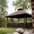 Летнее кафе, Парк-Отель Мечта