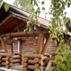 Баня, Парк-Отель Мечта