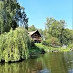 Сауна, Парк-Отель Мечта