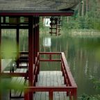Сад, Парк-Отель Мечта