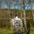 Сад, Парк-Отель Мечта
