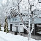 Сад, Парк-Отель Мечта