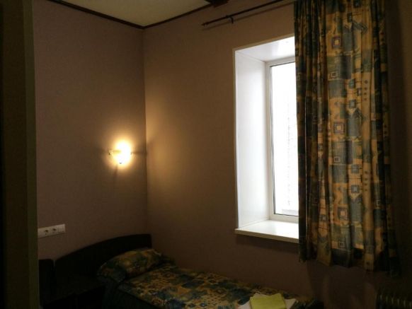 Фотография номера гостевого дома Гостевой дом на Волге