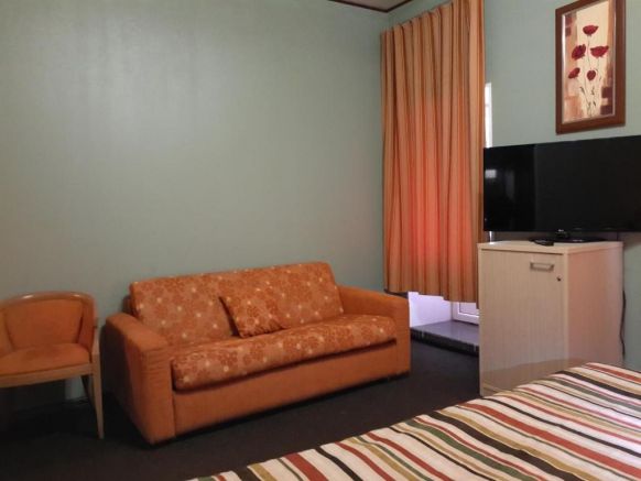 Фотография номера гостевого дома Гостевой дом на Волге