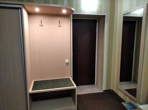 Фотография номера гостевого дома Гостевой дом на Волге