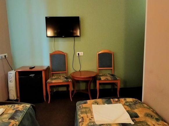 Фотография номера гостевого дома Гостевой дом на Волге