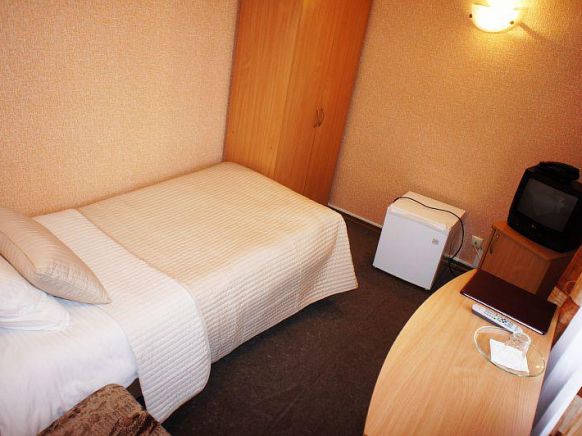 Фотография номера гостиницы Булгар