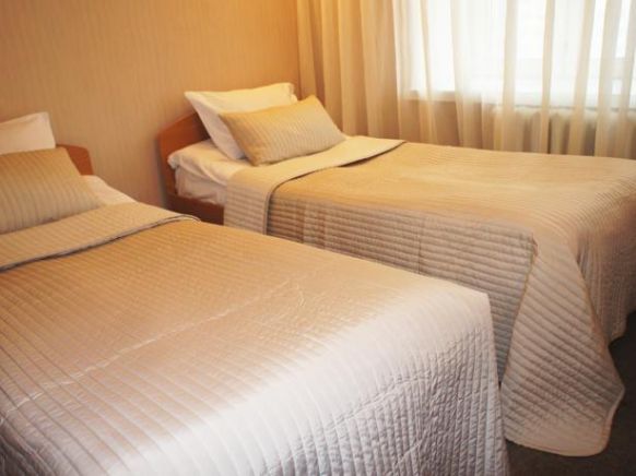 Фотография номера гостиницы Булгар