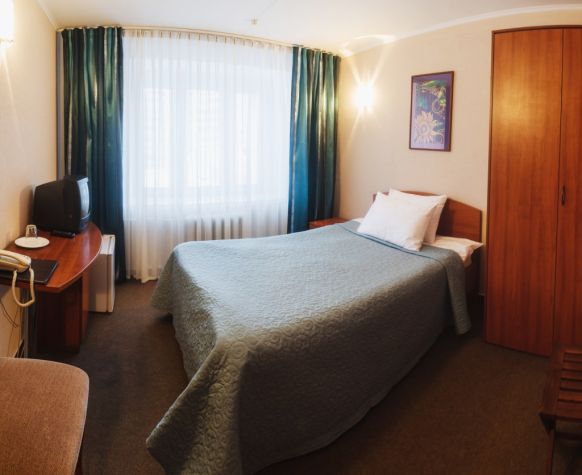 Фотография номера гостиницы Булгар