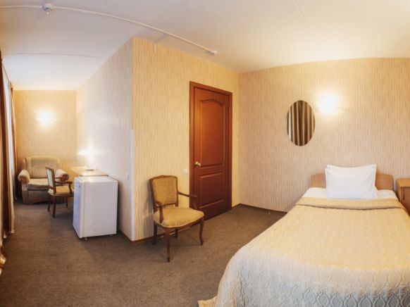 Фотография номера гостиницы Булгар