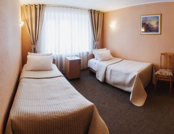 Фотография номера гостиницы Булгар