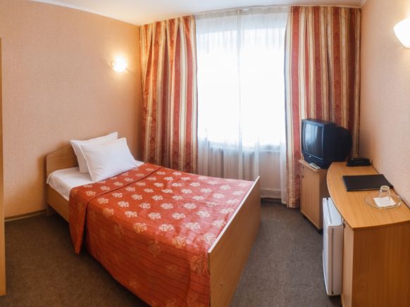 Фотография номера гостиницы Булгар