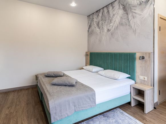 Фотография номера гостевого дома Терем у Реки