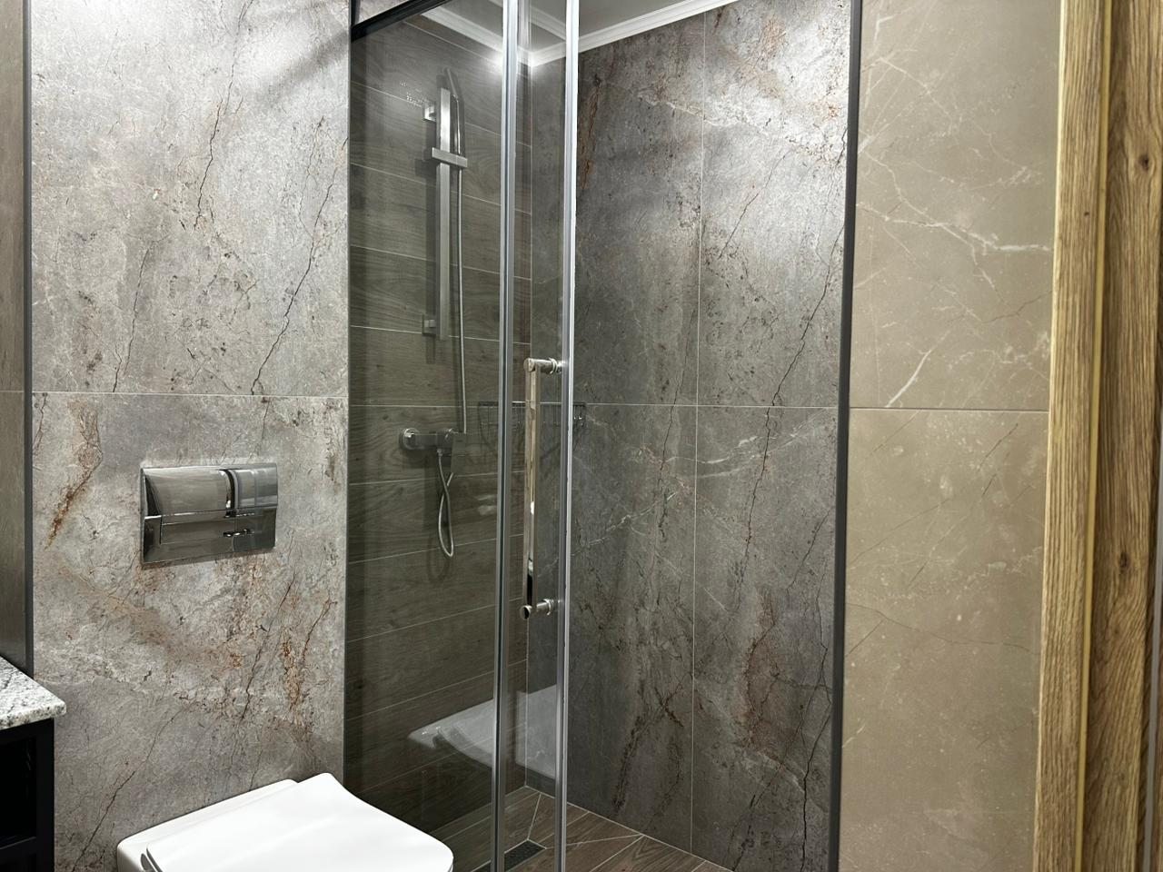 Двухместный (С балконом), Гостевой дом Терем у реки