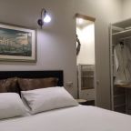 Brick Walls Hotel  Double Room Comfort