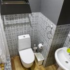 Двухместный (Двухуровневый, С двумя раздельными кроватями), Отель Brick Walls