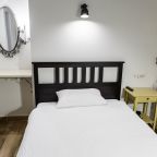 Одноместный (Номер 