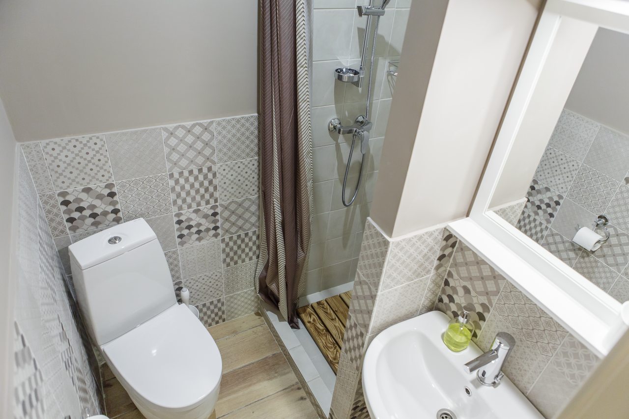 Одноместный (Номер 