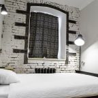Одноместный (Номер "эконом"), Отель Brick Walls