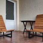Двухместный (Сьют), База отдыха Иволга