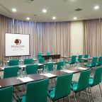 Конференц-зал «Сосновый бор», Гостиница DoubleTree by Hilton Moscow-Marina