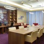 Зал Granet, Отель Hampton by Hilton Moscow Strogino