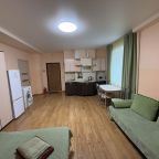 Апартаменты (Стандарт, Улучшенные), Гостиница Аврора