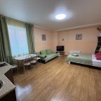 Апартаменты (Стандарт, Улучшенные), Гостиница Аврора