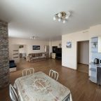 Апартаменты (Двухкомнатные, Комфорт), Гостиница Аврора