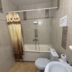 Апартаменты (Двухкомнатные, Комфорт), Гостиница Аврора
