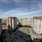 Апартаменты (Шести местные двухкомнатные), Апартаменты Аврора