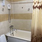 Апартаменты (Шести местные двухкомнатные), Апартаменты Аврора