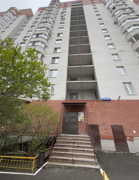 Апартаменты Аврора, Тюмень