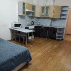 Апартаменты (Трехместные однокомнатные), Апартаменты Аврора