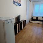 Апартаменты (Трехместные однокомнатные), Апартаменты Аврора