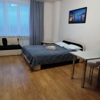 Апартаменты (Трехместные однокомнатные), Апартаменты Аврора