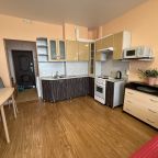 Апартаменты (Трехместные однокомнатные), Апартаменты Аврора