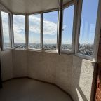 Апартаменты (Трехместные однокомнатные), Апартаменты Аврора