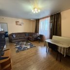 Апартаменты (Шести местные двухкомнатные), Апартаменты Аврора
