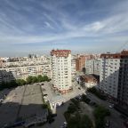 Апартаменты (Шести местные двухкомнатные), Апартаменты Аврора