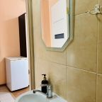 Апартаменты (Двухместные однокомнатные), Апартаменты Аврора