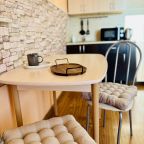 Апартаменты (Двухместные однокомнатные), Апартаменты Аврора