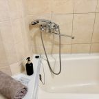 Апартаменты (Двухместные однокомнатные), Апартаменты Аврора