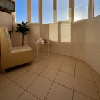 Апартаменты (Двухместные однокомнатные), Апартаменты Аврора