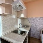 Апартаменты (Двухместные однокомнатные), Апартаменты Аврора