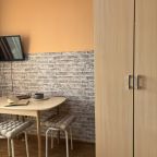 Апартаменты (Двухместные однокомнатные), Апартаменты Аврора