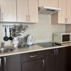 Апартаменты (Трехместные однокомнатные), Апартаменты Аврора