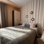 Апартаменты (Трехместные однокомнатные), Апартаменты Аврора