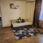 Апартаменты (Шестиместные двухкомнатные), Апартаменты Аврора